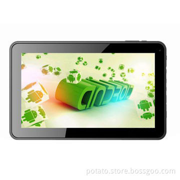 10.1-inch Cheapest Tablet PCs with A23 Dual Core, HDMI